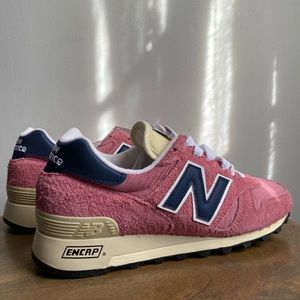 Pink Aime Leon Dore x New Balance 1300